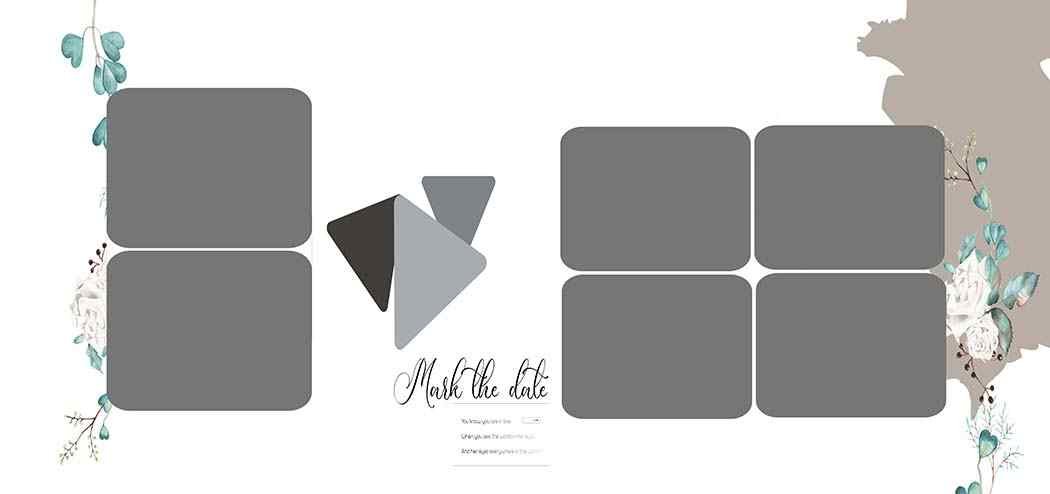 INNER SHEET 12x36 PSD-PSA134